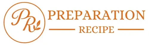Preparation Recipe